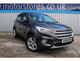 Used Ford Kuga
