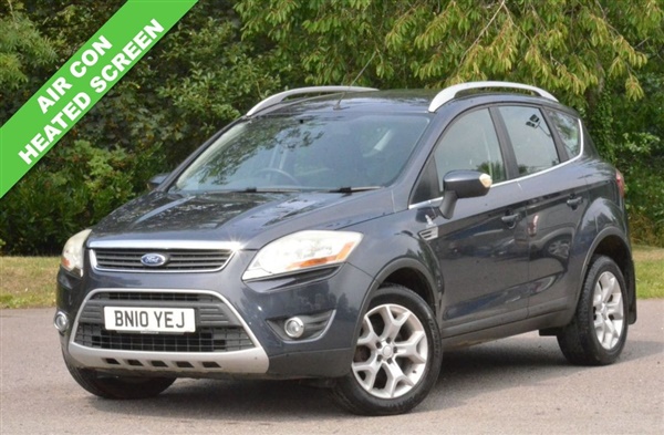 Large image for the Used Ford KUGA