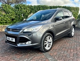 Used Ford Kuga