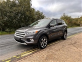 Used Ford Kuga