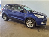 Used Ford Kuga