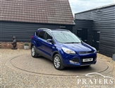 Used Ford Kuga