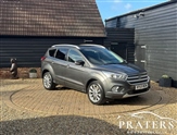 Used Ford Kuga
