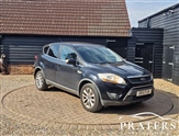 Used Ford Kuga
