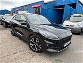 Used Ford Kuga