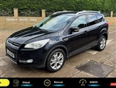 Used Ford Kuga