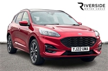 Used Ford Kuga