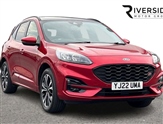 Ford Kuga Image 1