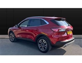Ford Kuga Image 2