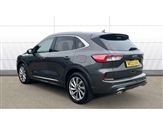 Ford Kuga Image 2