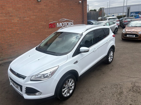 Large image for the Used Ford Kuga