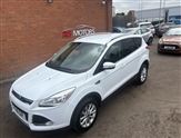 Used Ford Kuga