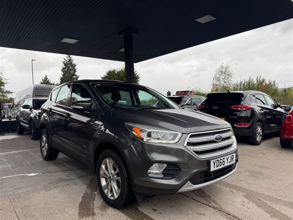 Large image for the Used Ford KUGA