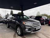 Used Ford Kuga