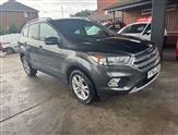 Used Ford Kuga