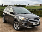 Used Ford Kuga Used Ford Kuga
