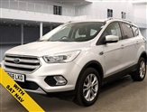 Used Ford Kuga