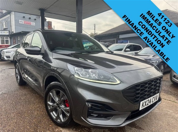 Large image for the Used Ford KUGA