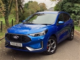 Used Ford Kuga