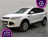 Ford Kuga Image 1