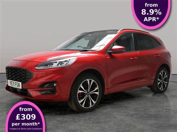 Large image for the Used Ford Kuga