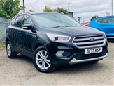 Used Ford Kuga