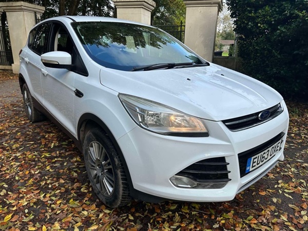 Large image for the Used Ford KUGA