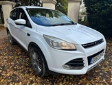 Used Ford Kuga