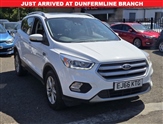 Used Ford Kuga