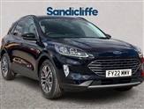 Ford Kuga Image 1