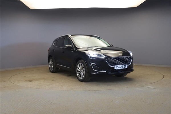 Large image for the Used Ford KUGA