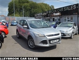 Used Ford Kuga