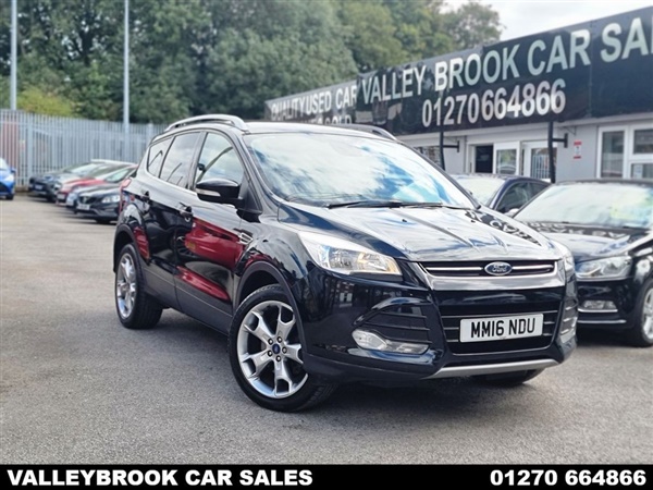 Large image for the Used Ford KUGA