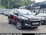 Used Ford Kuga