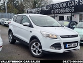 Used Ford Kuga