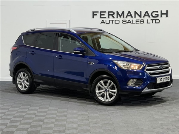 Large image for the Used Ford KUGA