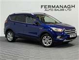 Used Ford Kuga