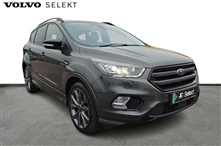 Used Ford Kuga
