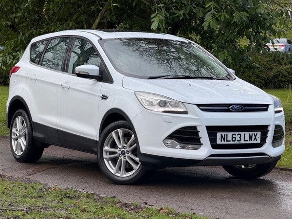 Large image for the Used Ford KUGA