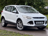 Used Ford Kuga