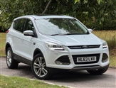 Used Ford Kuga
