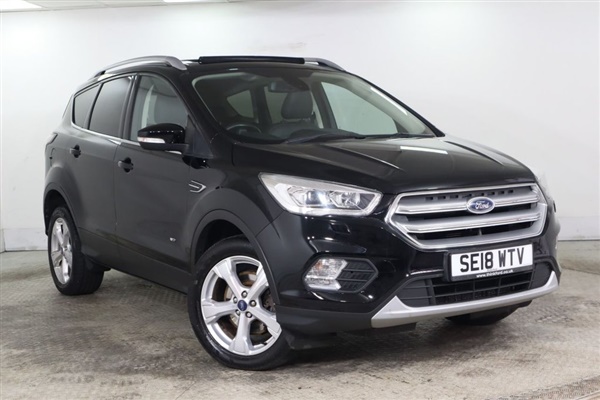 Large image for the Used Ford KUGA