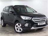 Used Ford Kuga