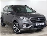 Used Ford Kuga Used Ford Kuga