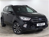 Used Ford Kuga