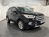 Used Ford Kuga
