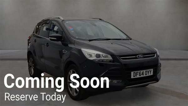 Large image for the Used Ford KUGA
