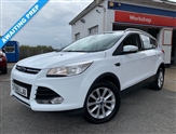 Used Ford Kuga