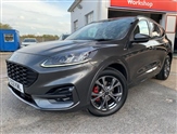 Used Ford Kuga