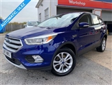 Used Ford Kuga